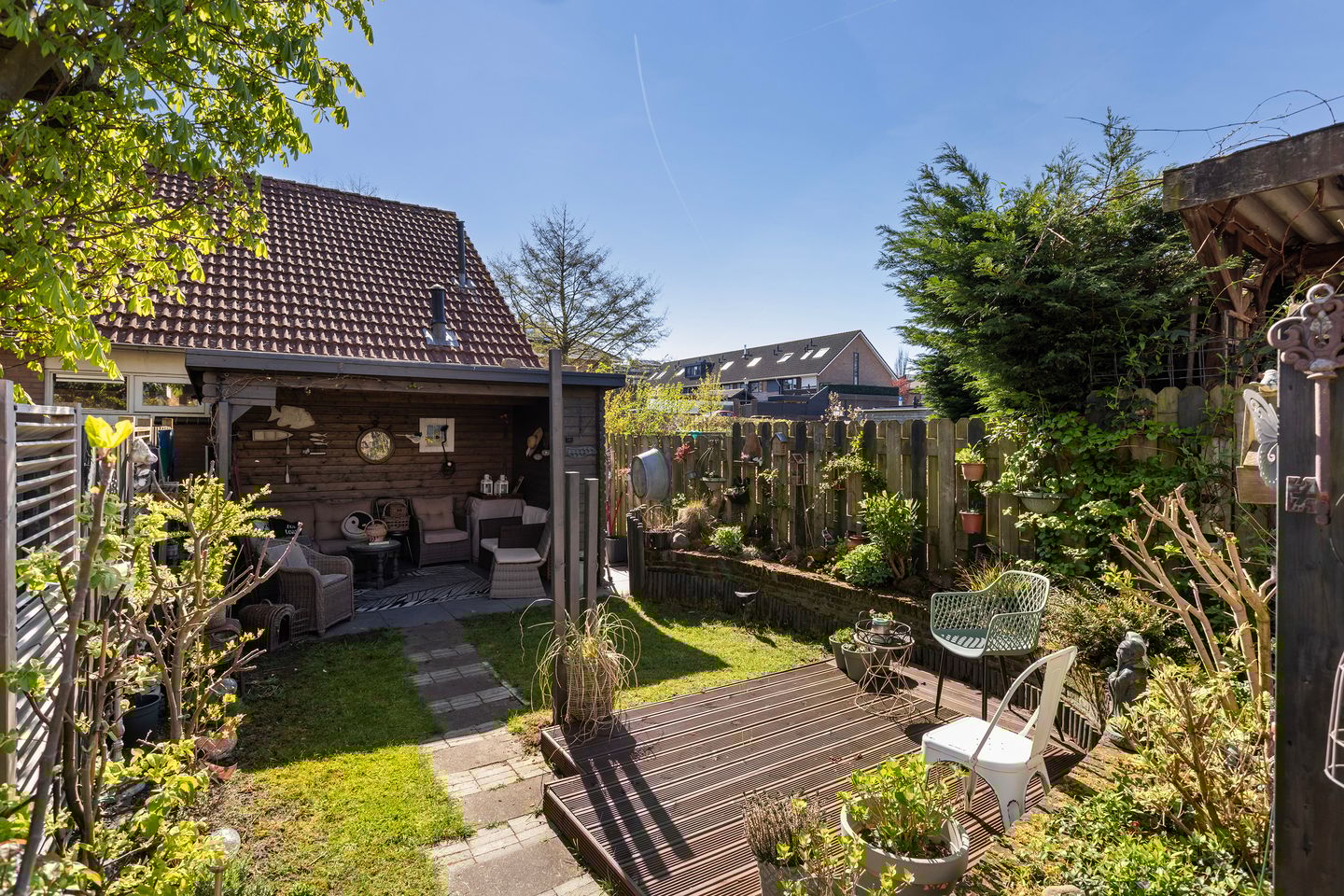 Foto 49 van Schouteneinde 12