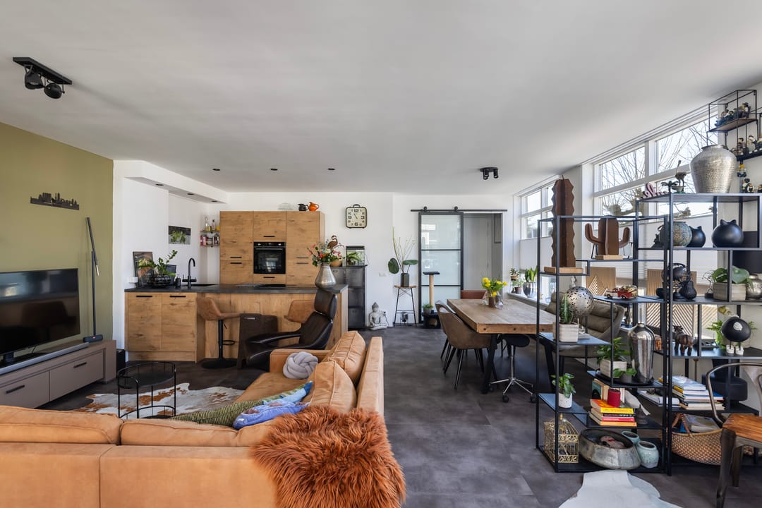 Foto 22 van Schouteneinde 12