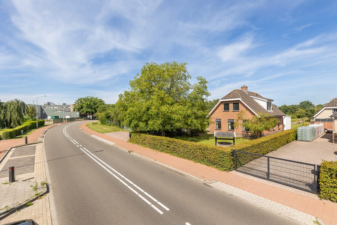 Photo 2 of Industrieweg 25