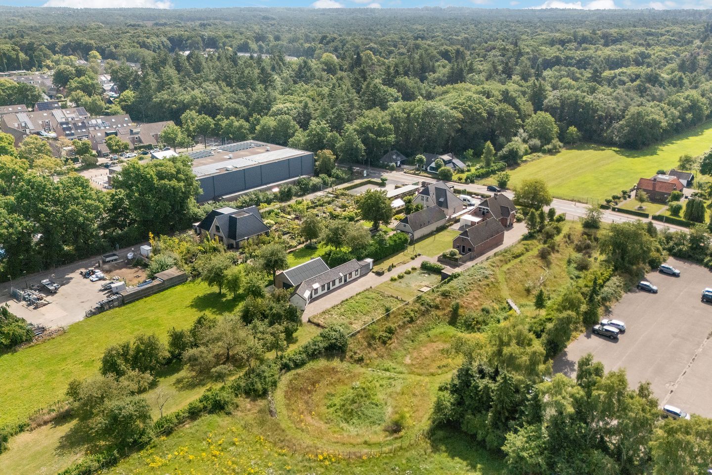 Photo 55 of Industrieweg 25