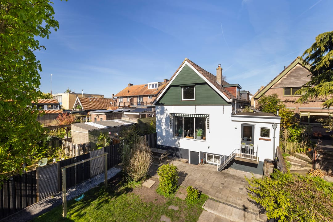 Foto 52 van Schouteneinde 12