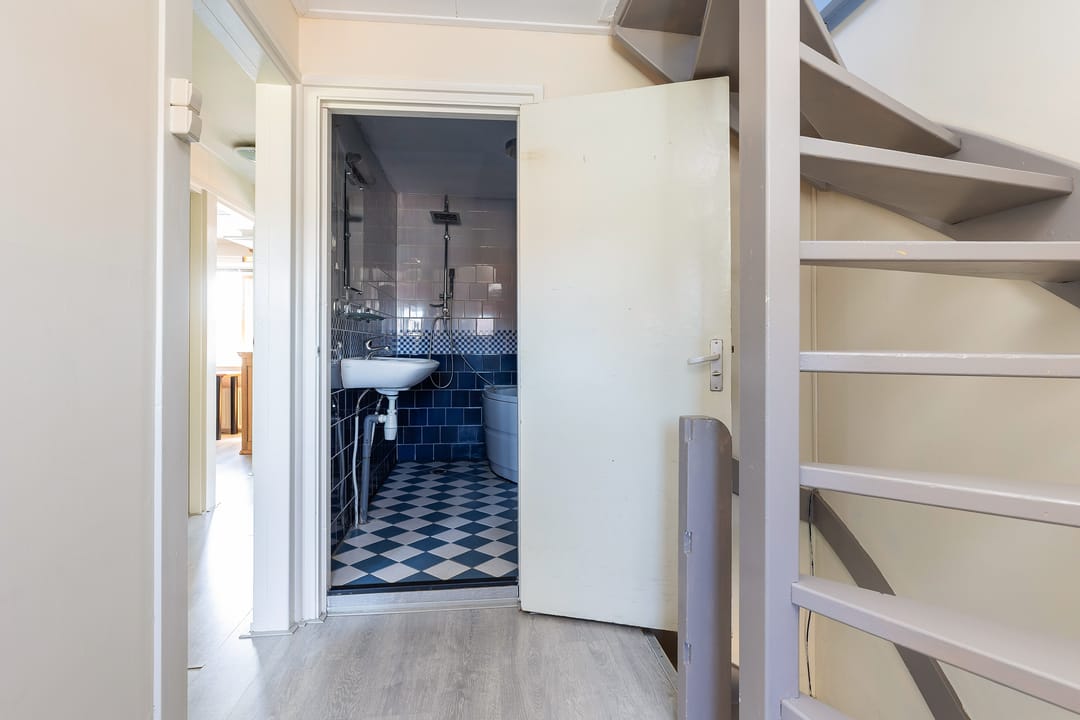 Foto 22 van Leeuwerikstraat 22