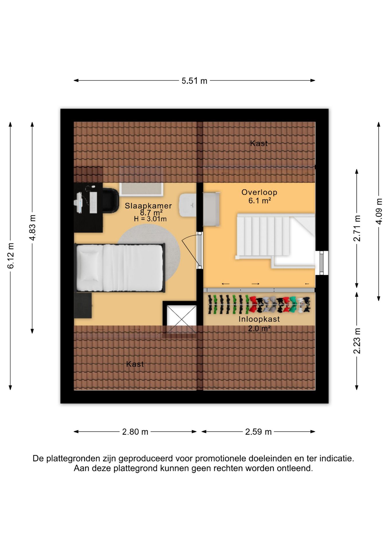 Foto 42 van Westerbaan 8