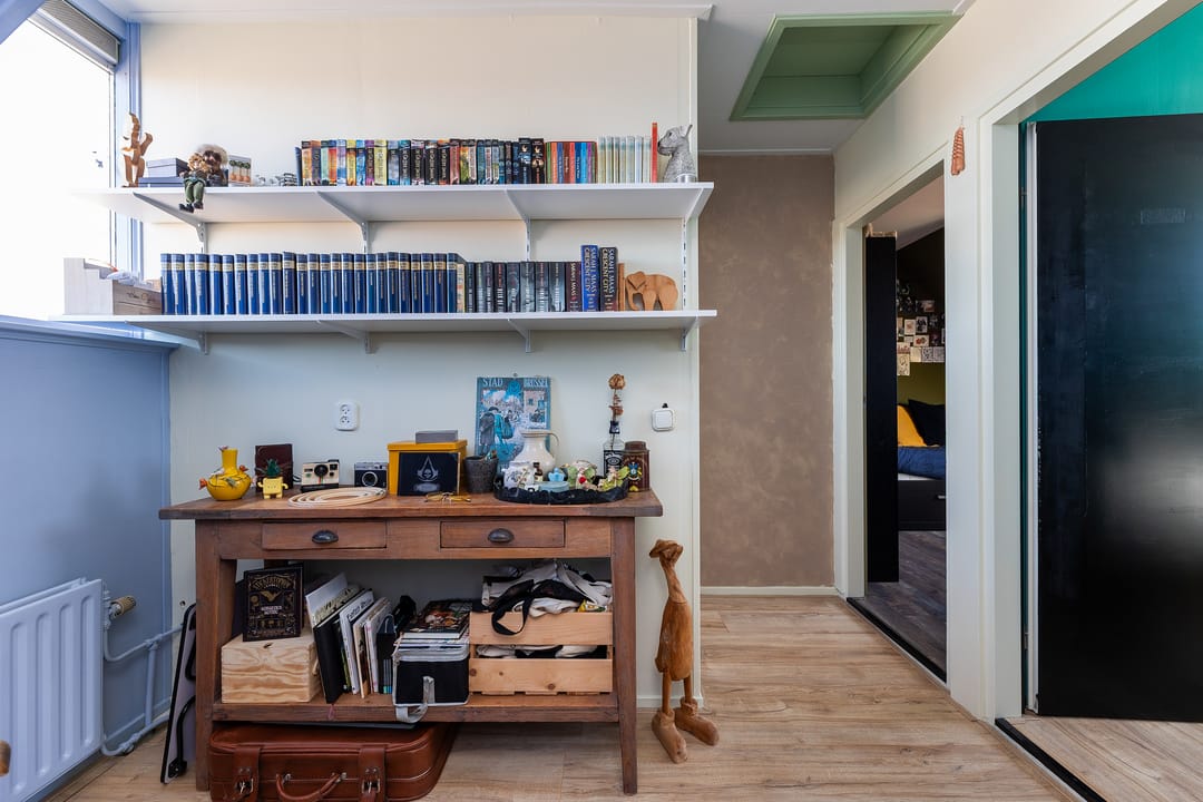 Foto 32 van Leeuwerikstraat 22