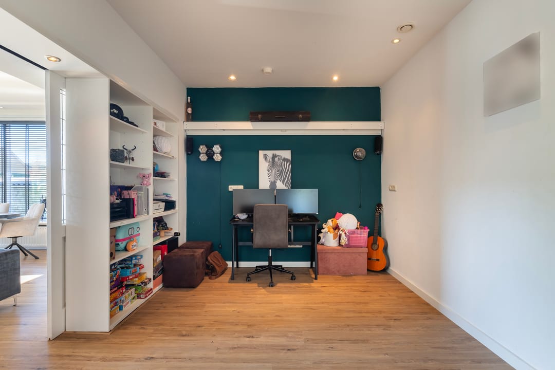 Foto 13 van Schouteneinde 12