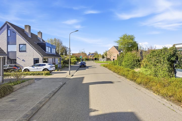 Photo 4 of Westerbaan 8