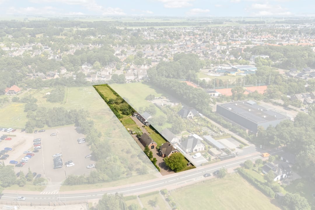 Photo 1 of Industrieweg 25