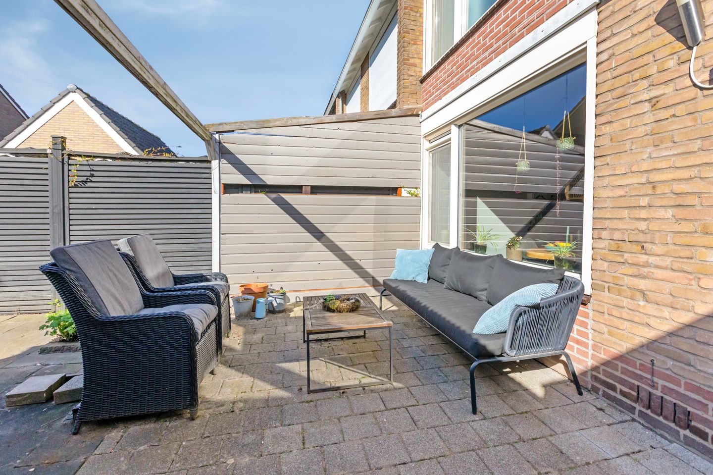 Foto 40 van Da Costastraat 18