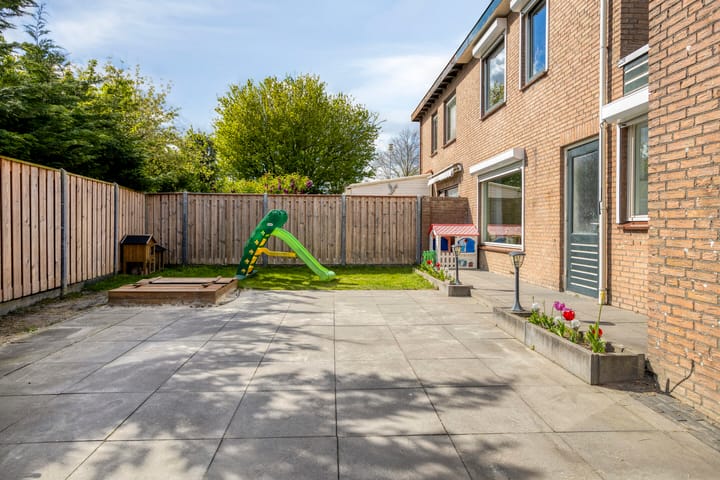 Foto 4 van Blaaspoort 4