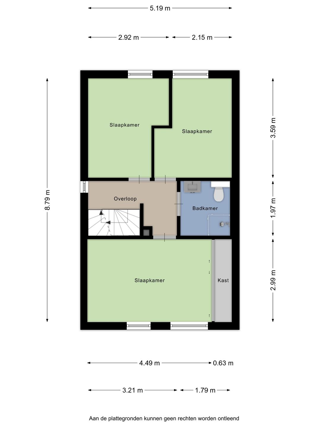 Photo 23 of Blaaspoort 4