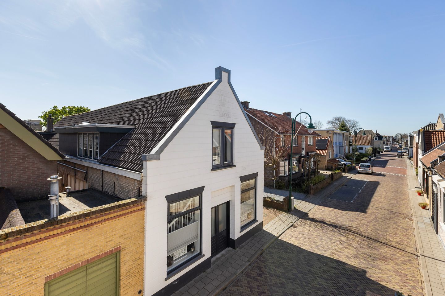 Foto 55 van Schouteneinde 12