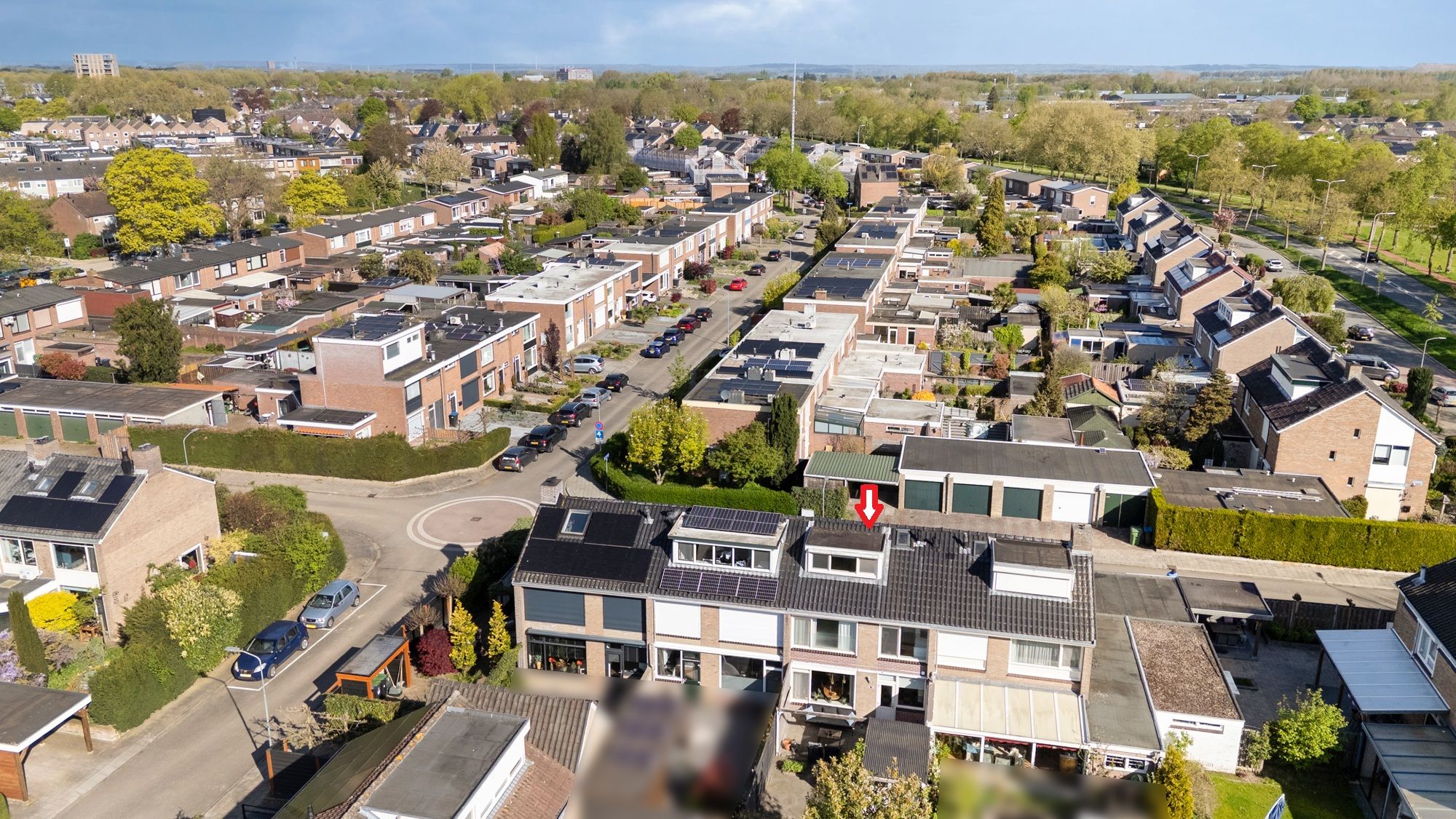 Foto 6 van Da Costastraat 18