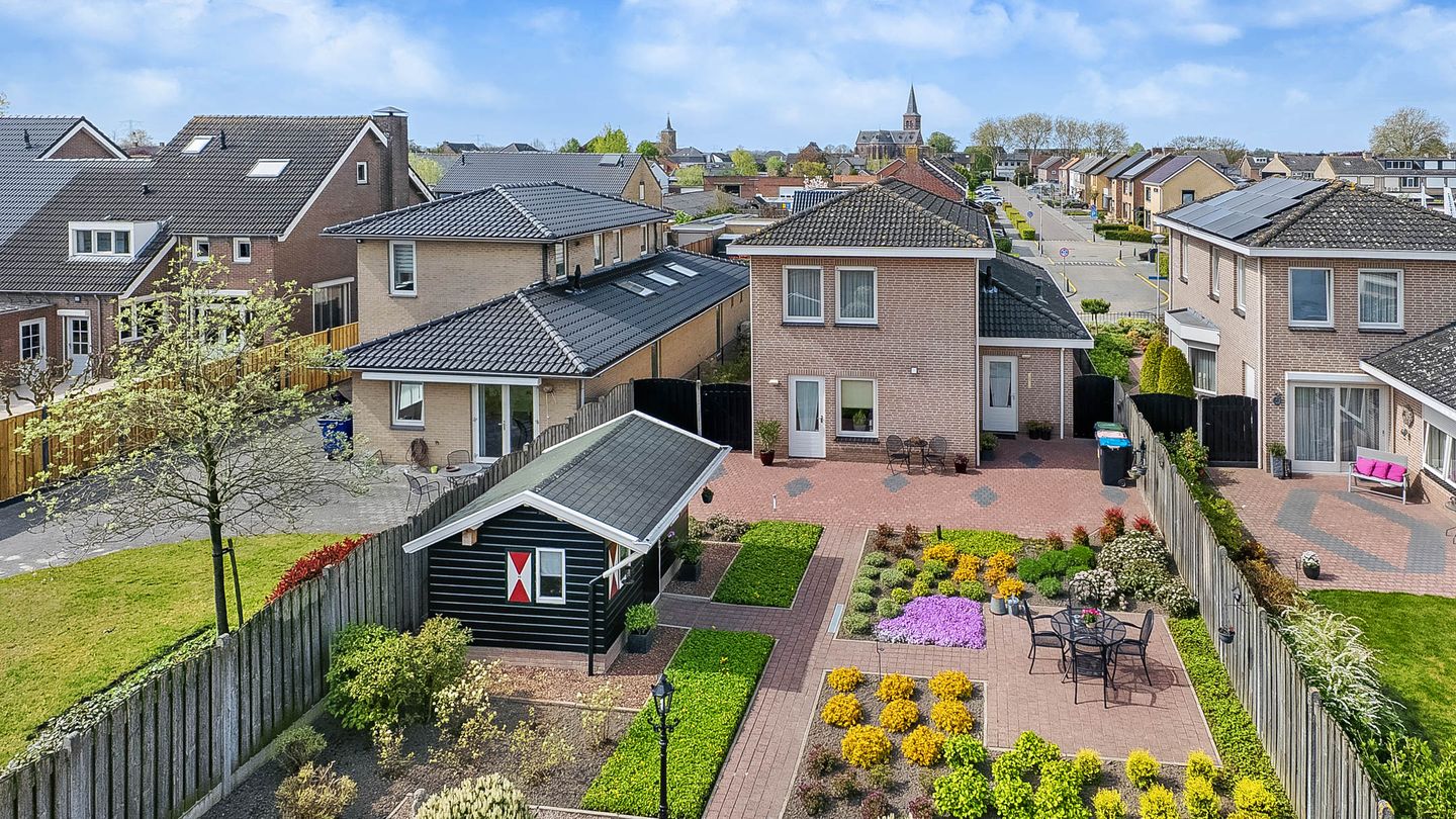 Photo 44 of Meester Molstraat 5