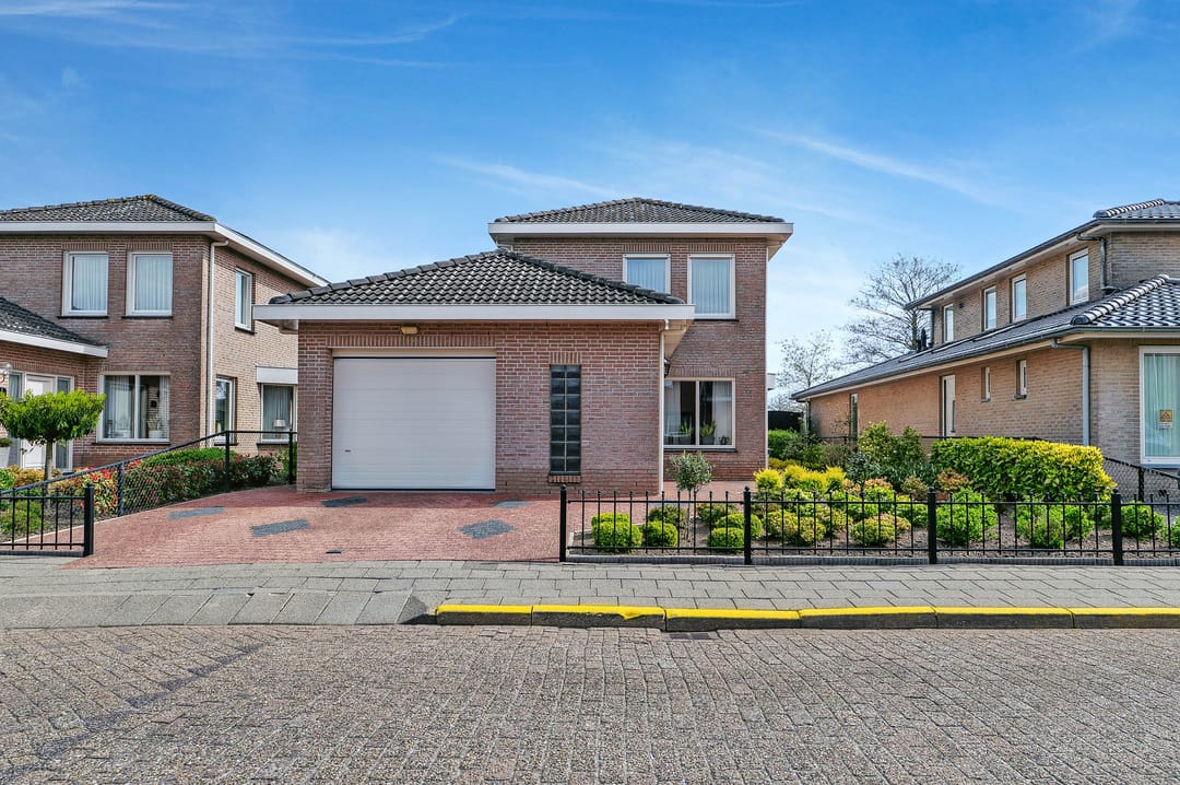 Photo 31 of Meester Molstraat 5