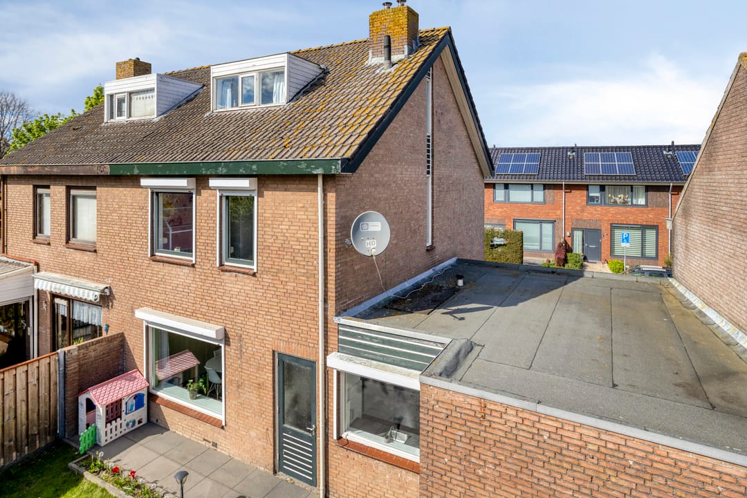 Photo 41 of Blaaspoort 4