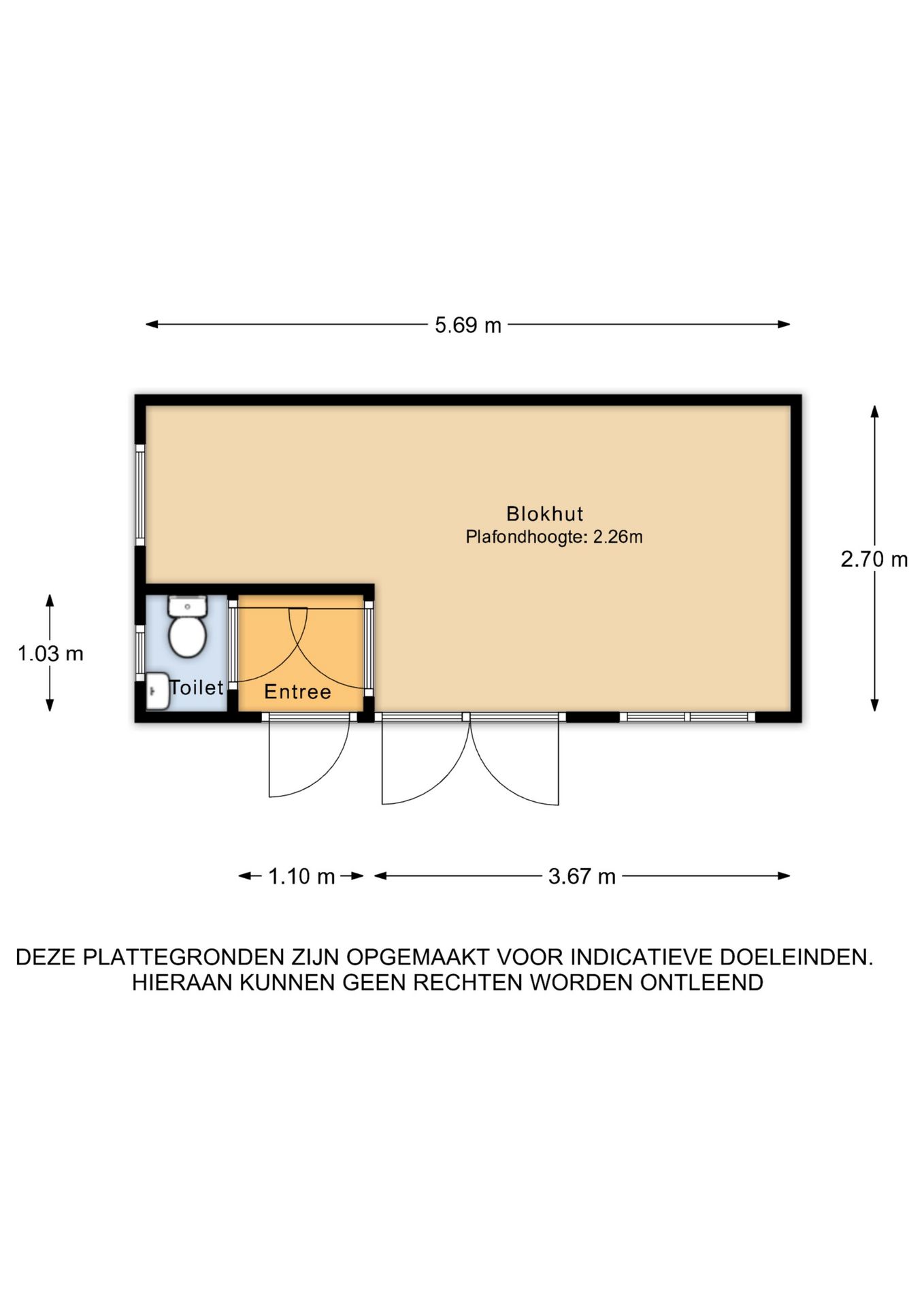 Foto 50 van Leeuwerikstraat 22