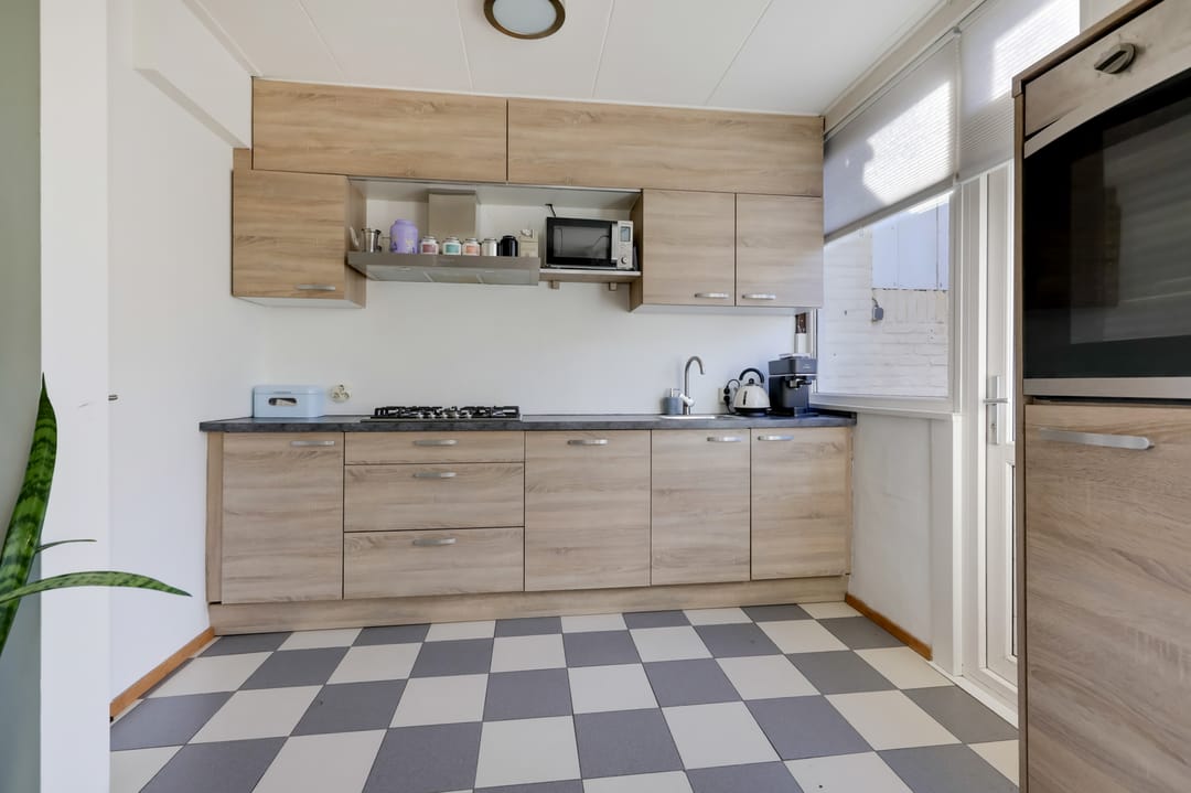 Foto 17 van Da Costastraat 18