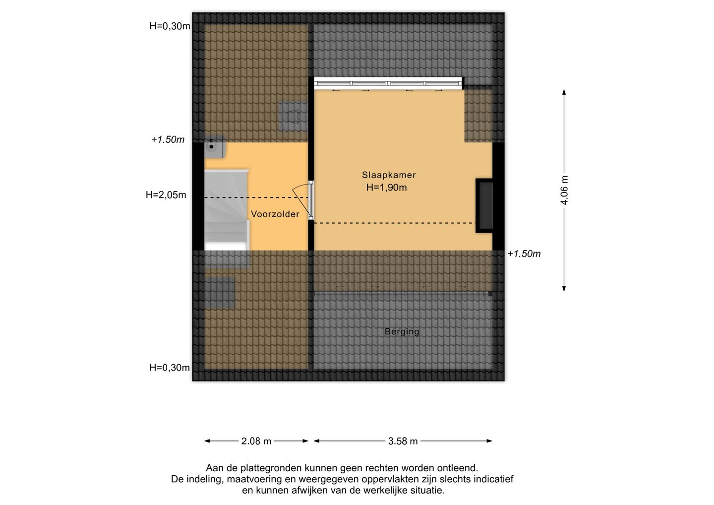 Foto 49 van Da Costastraat 18