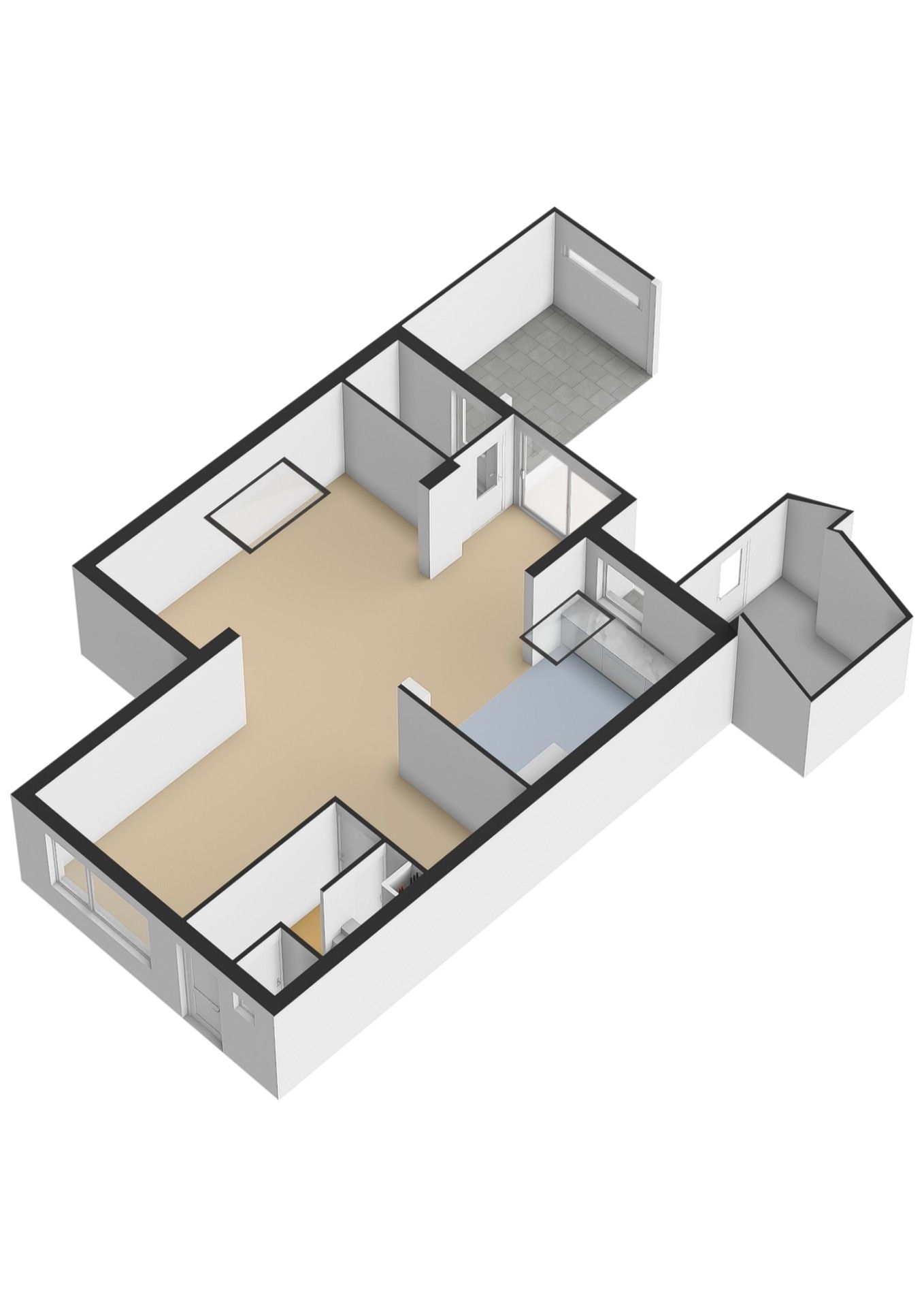 Foto 51 van Leeuwerikstraat 22