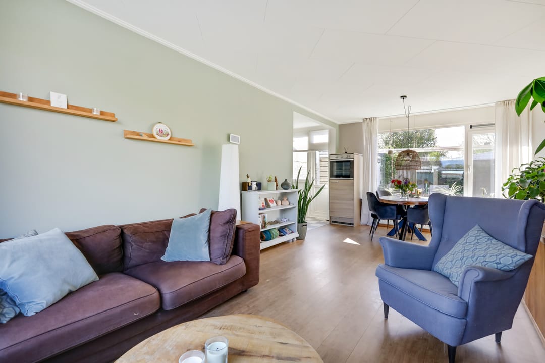 Foto 22 van Da Costastraat 18