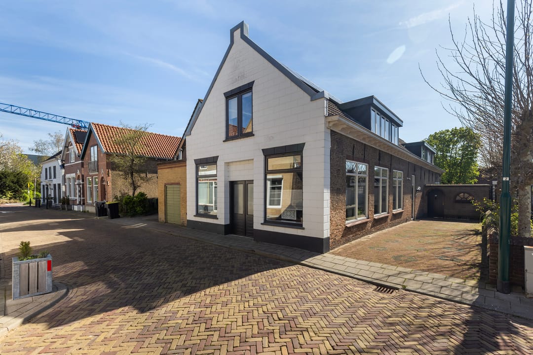 Foto 2 van Schouteneinde 12