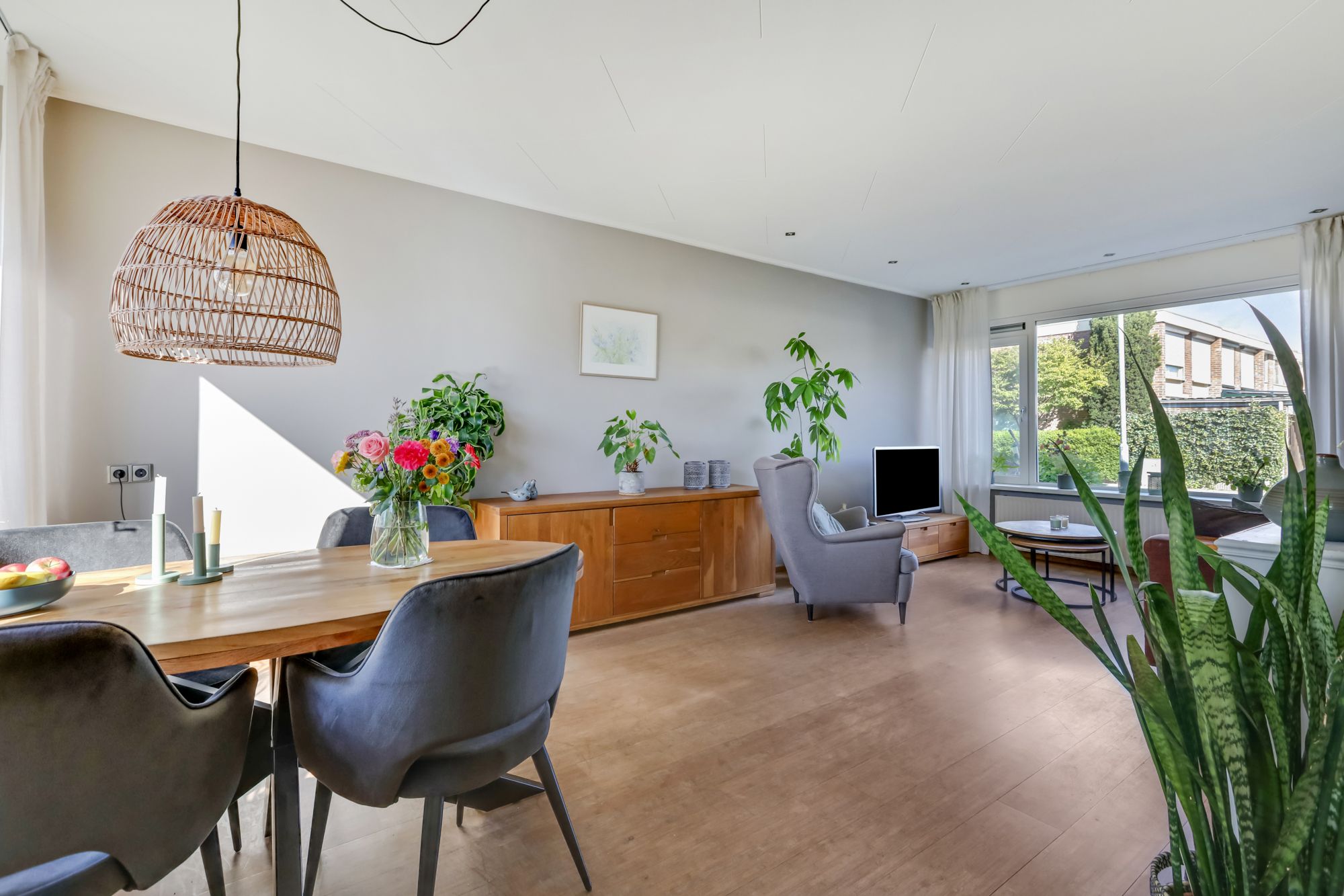 Foto 18 van Da Costastraat 18