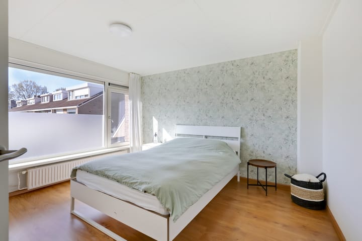 Foto 4 van Da Costastraat 18