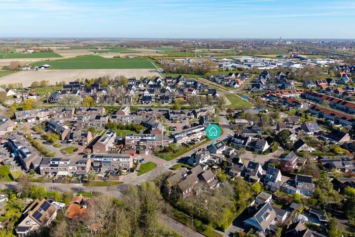 Photo 2 of Westerbaan 8