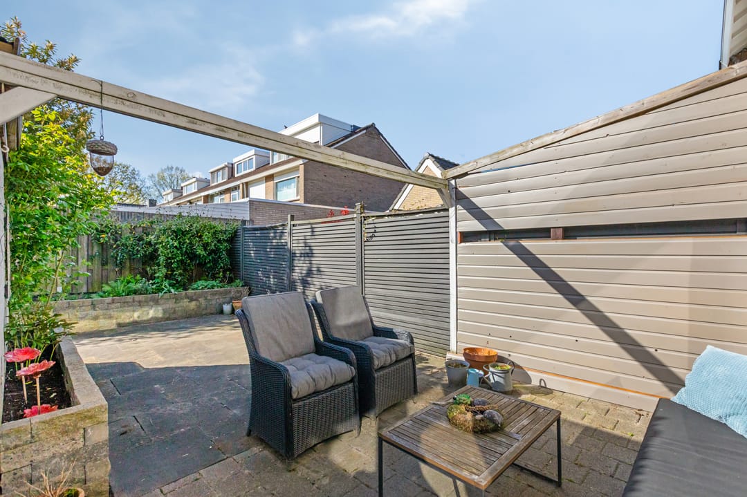 Foto 41 van Da Costastraat 18