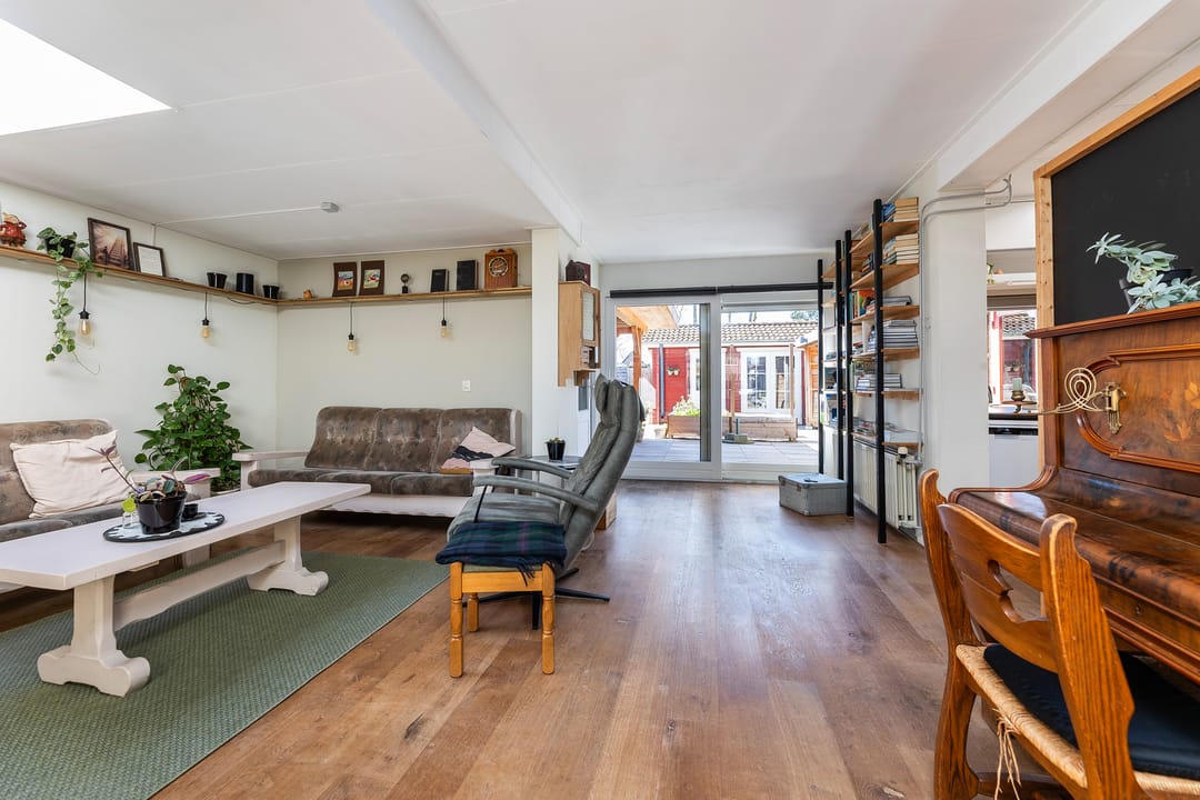 Foto 11 van Leeuwerikstraat 22