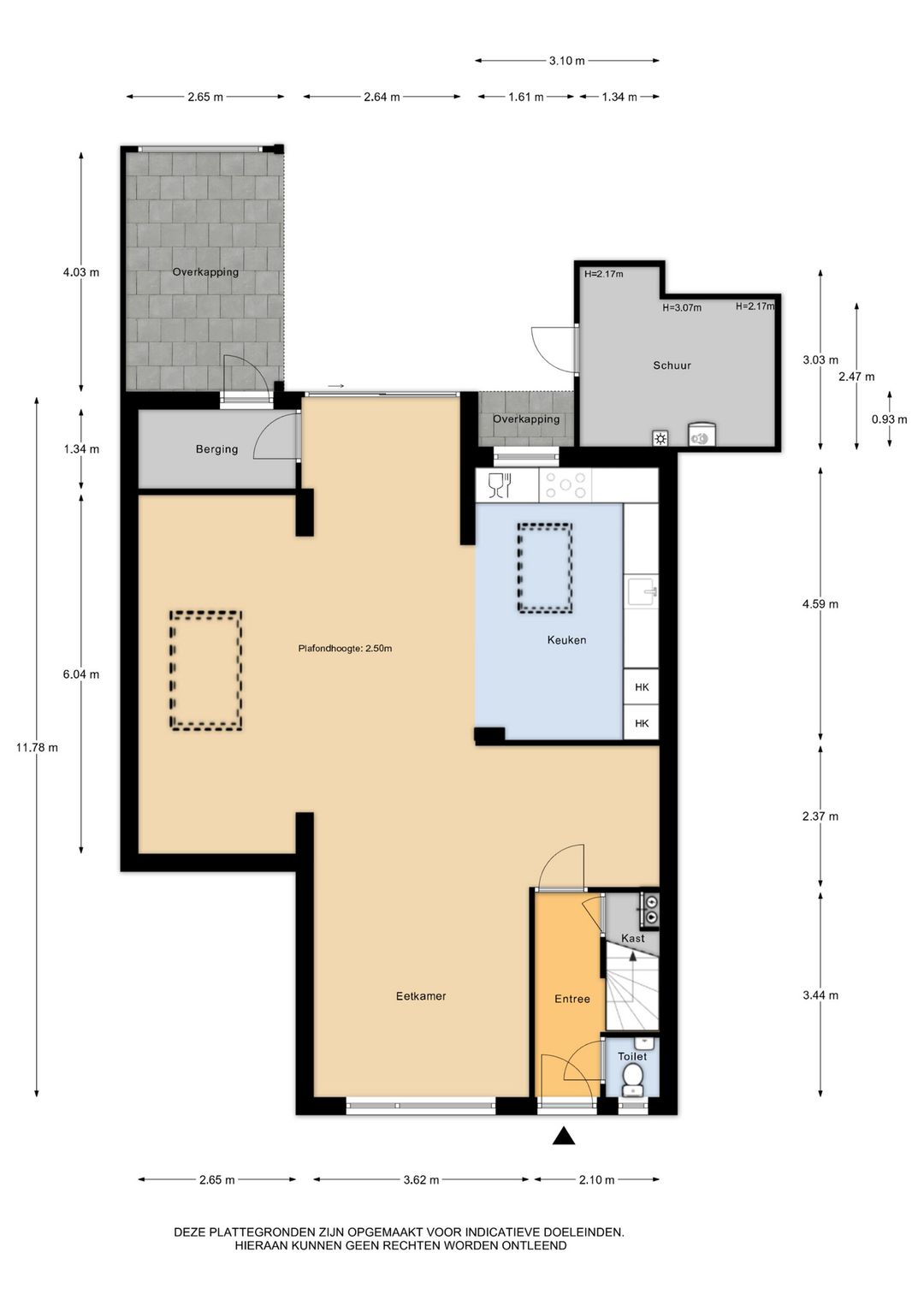 Foto 47 van Leeuwerikstraat 22