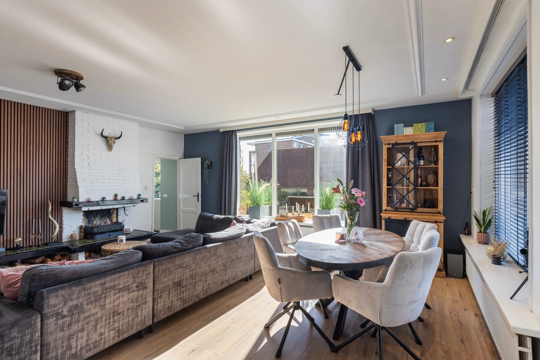 Foto 8 van Schouteneinde 12