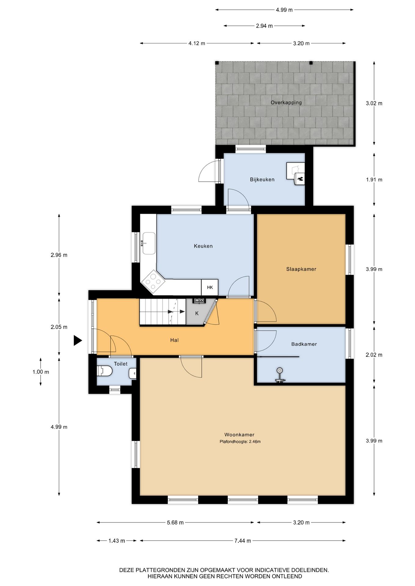 Photo 57 of Industrieweg 25