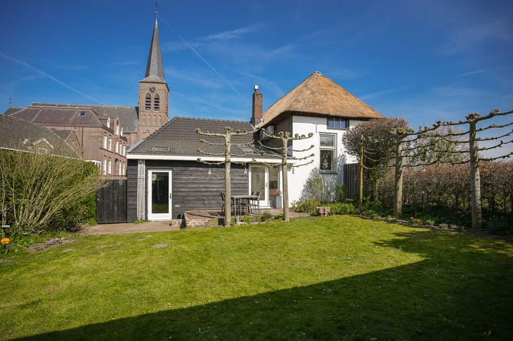 Foto 3 van Maasdijk 28