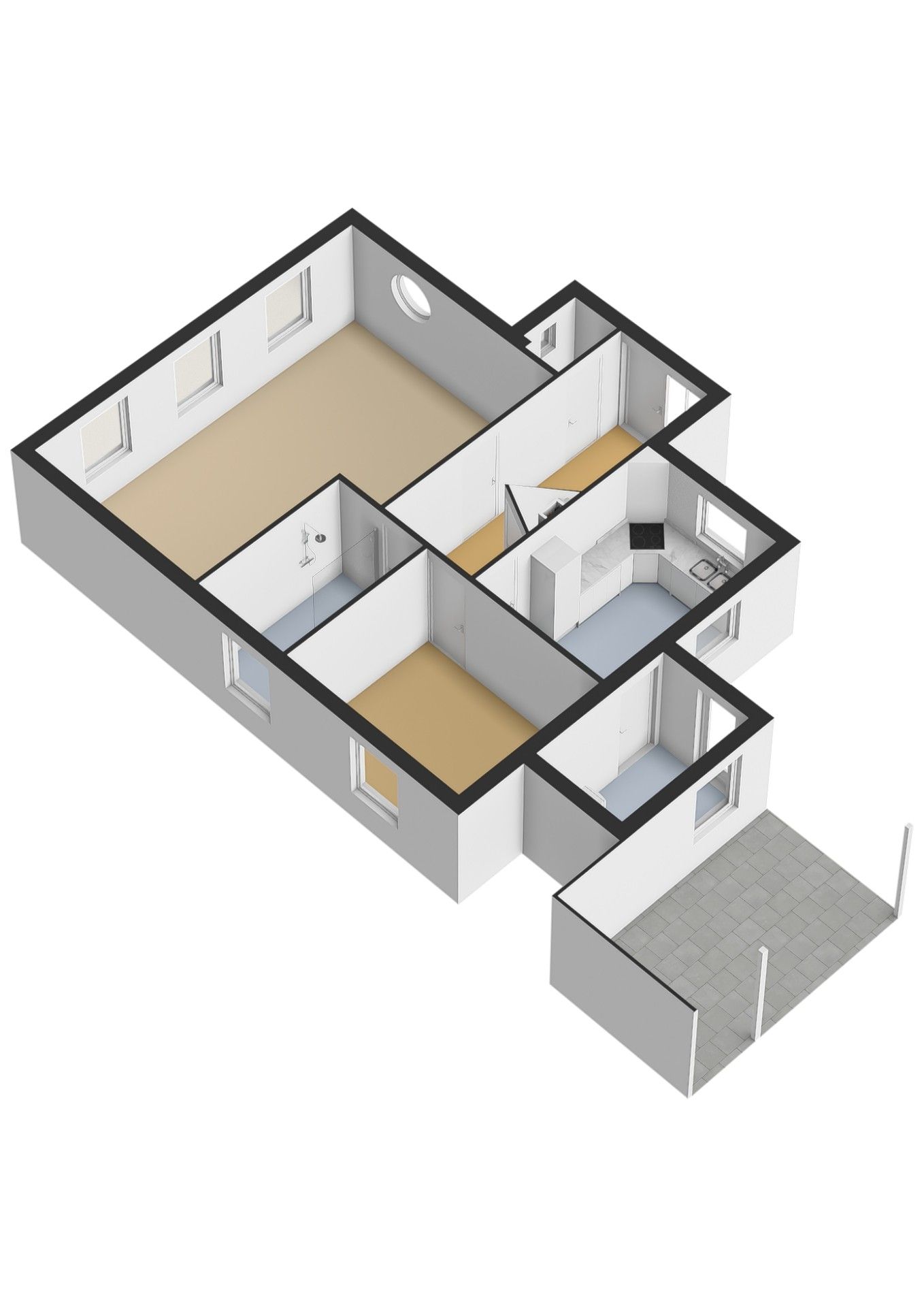 Photo 60 of Industrieweg 25