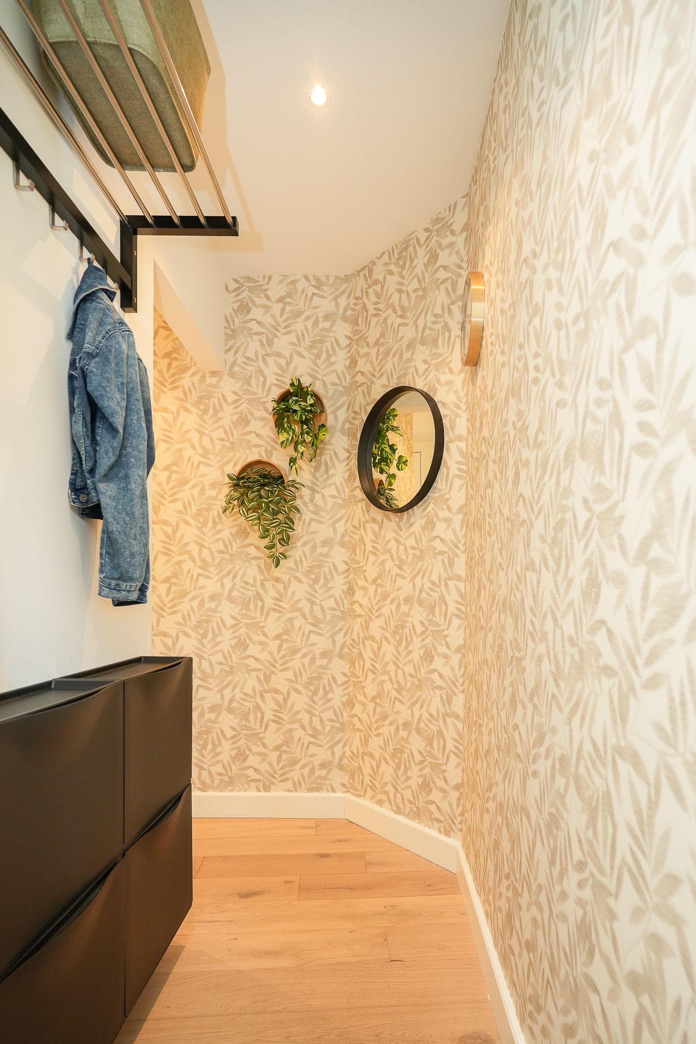 Foto 6 van Voorstraat 46-A