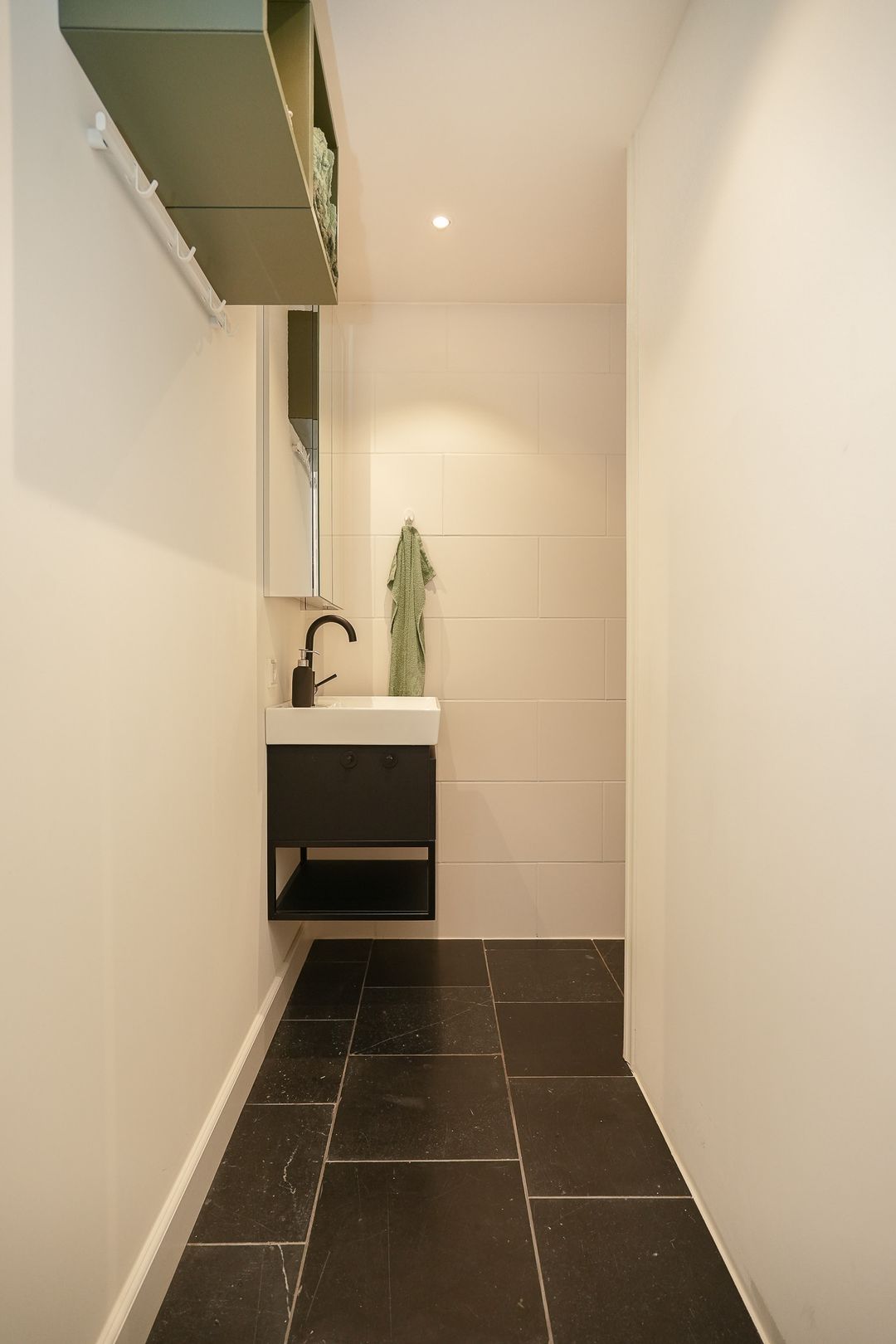 Foto 8 van Voorstraat 46-A