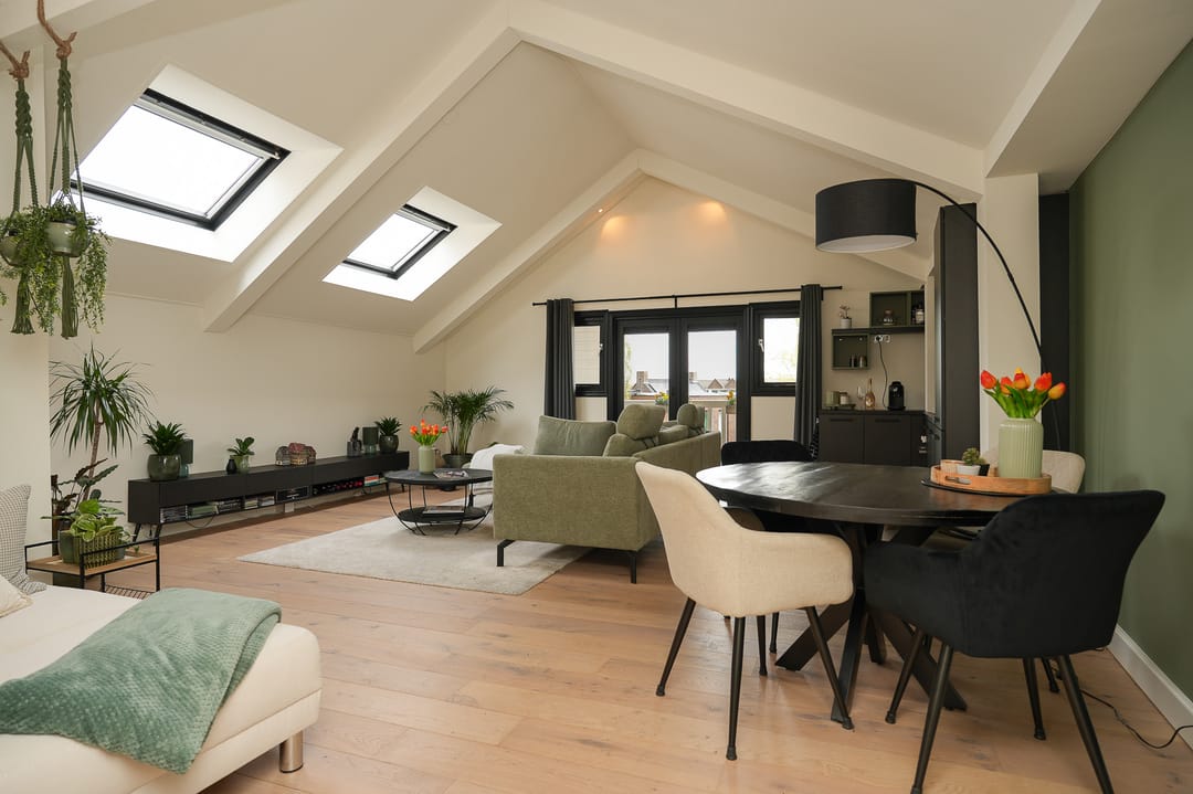 Foto 11 van Voorstraat 46-A