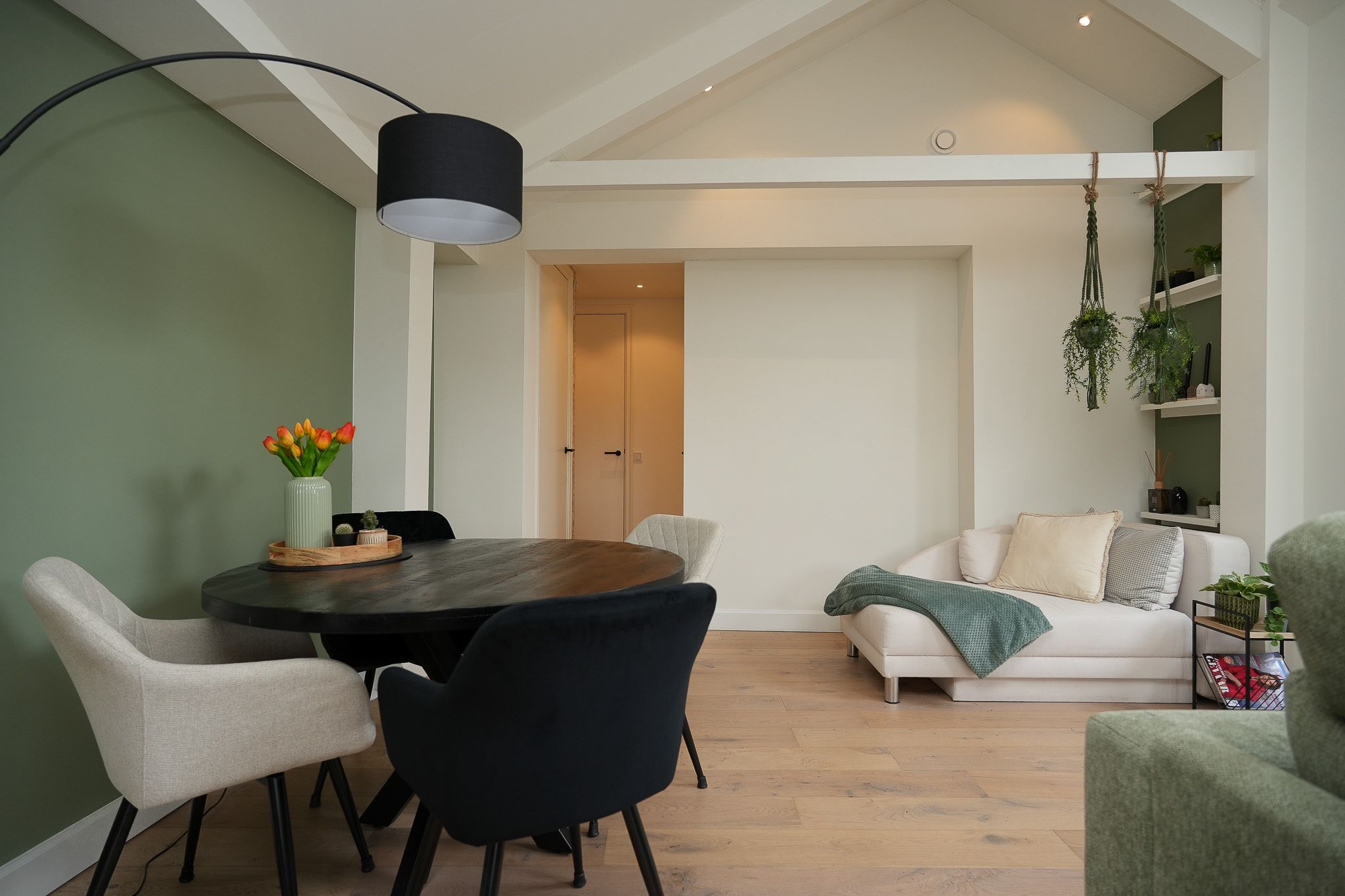 Foto 24 van Voorstraat 46-A