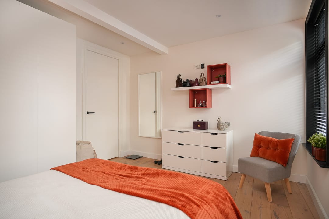 Foto 32 van Voorstraat 46-A