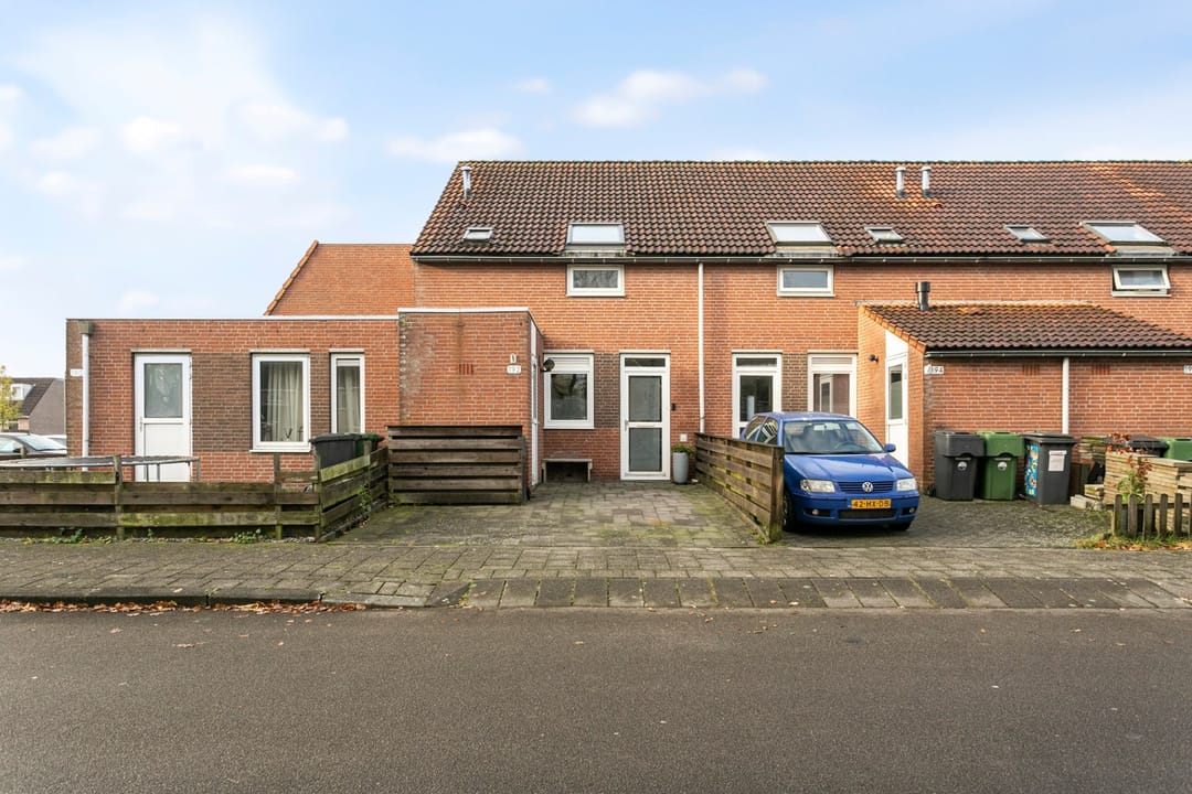 Foto 2 van Roptastate 192