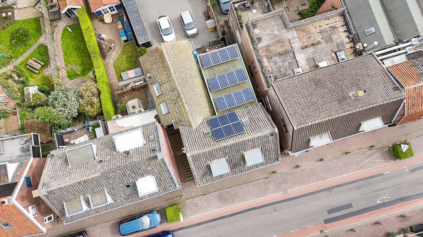 Foto 35 van Voorstraat 46-A