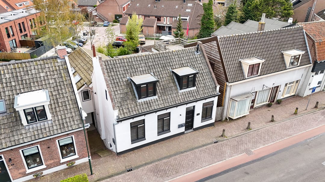 Foto 2 van Voorstraat 46-A