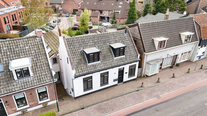 Foto 2 van Voorstraat 46-A