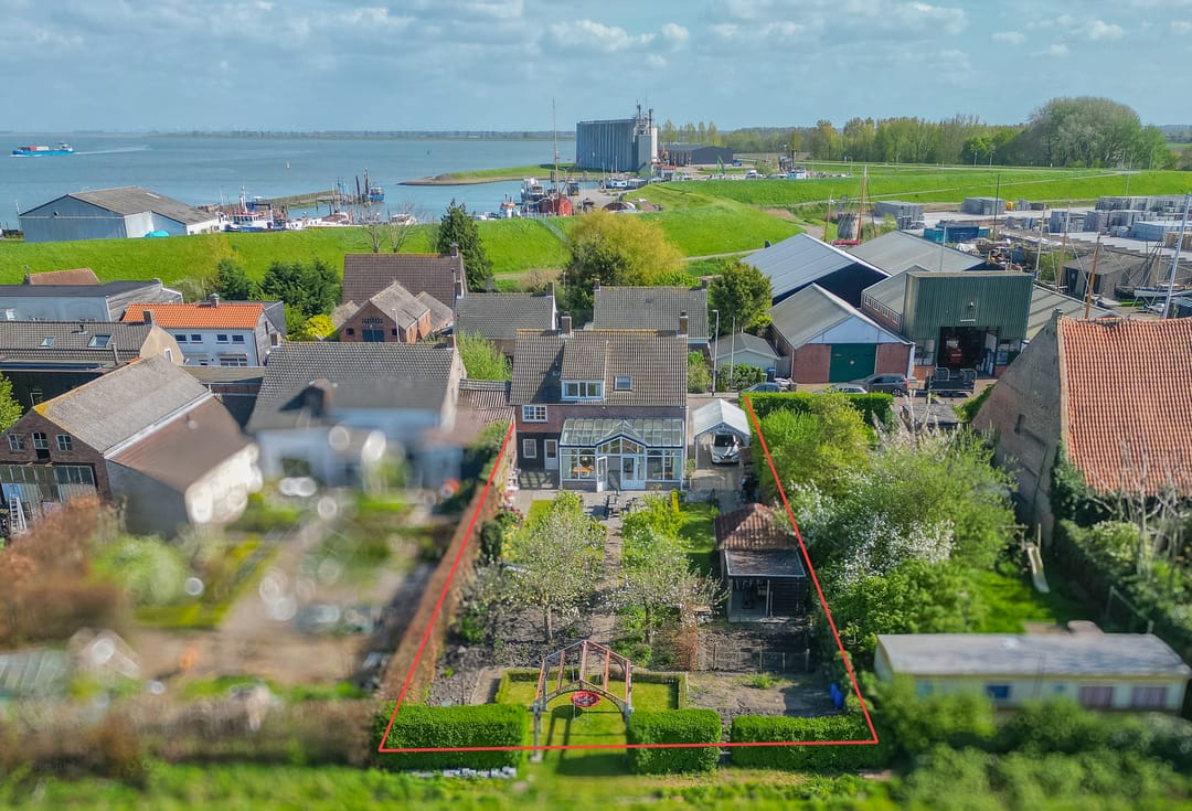 Foto 2 van Walsoordensestraat 11