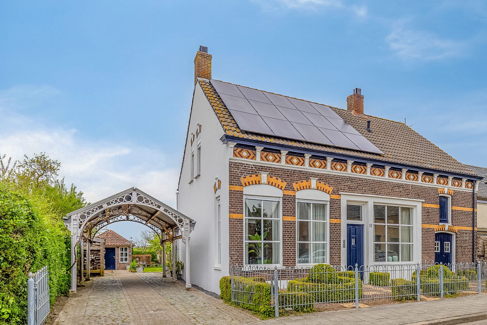 Foto 3 van Walsoordensestraat 11