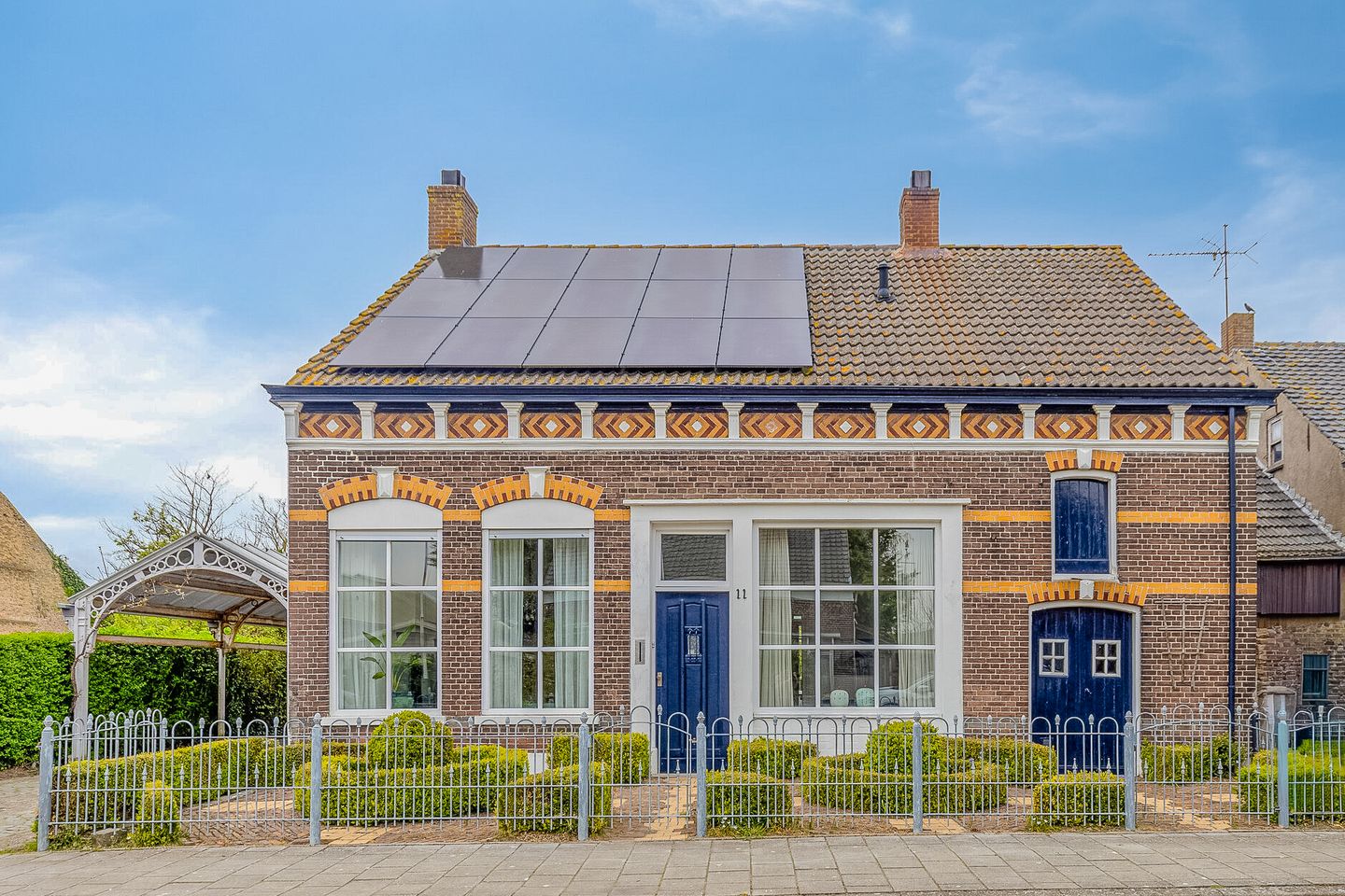 Foto 4 van Walsoordensestraat 11