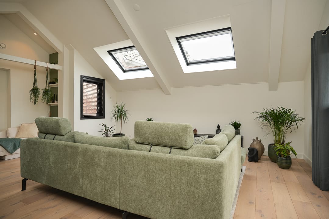 Foto 16 van Voorstraat 46-A