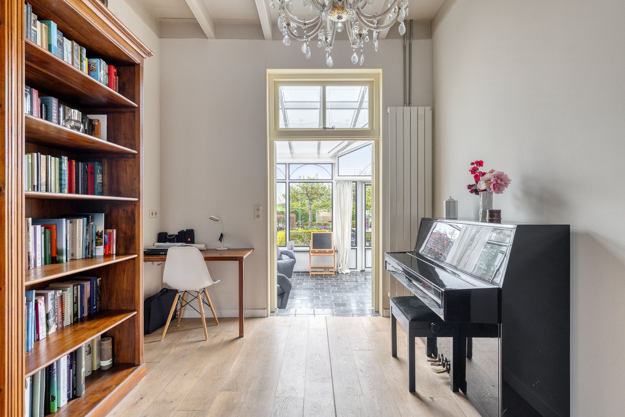 Foto 9 van Walsoordensestraat 11