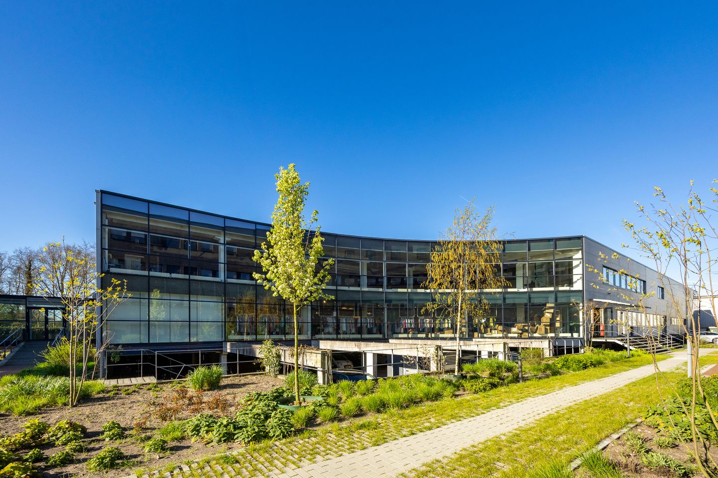 View photo 1 of Modemweg 45